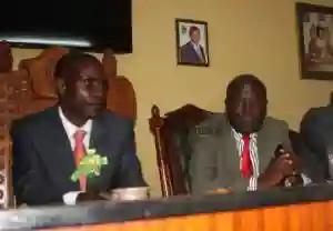 Chegutu Mayor Happy After Hwende Parly Expulsion