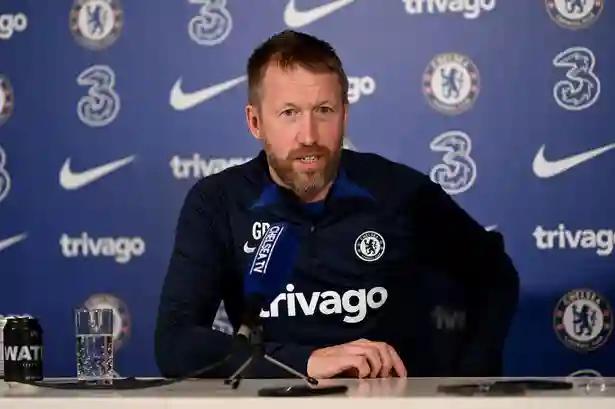 Chelsea Manager Graham Potter Receives Death Threats