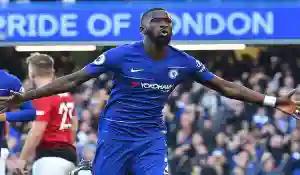 Chelsea Star, Rudiger Assists Kids In Sierra Leone, His Country Of Descent