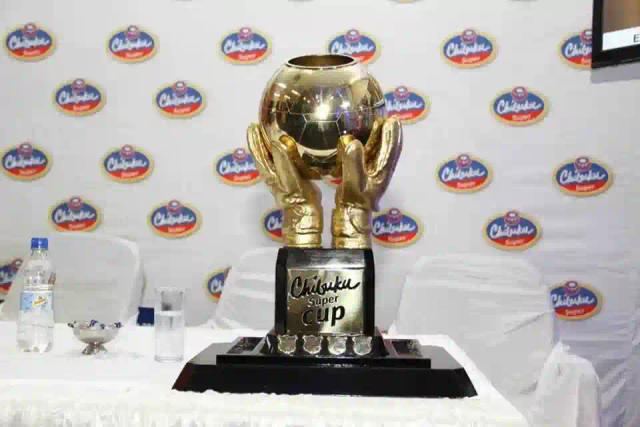 Chibuku Super Cup Results: Ngezi, Chicken Inn Through To Quarterfinals