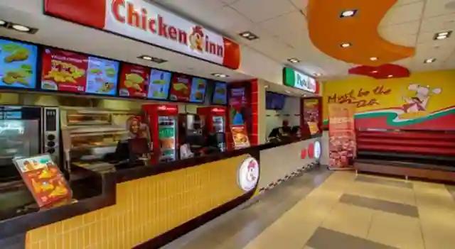 Chicken Inn Now Selling Products In United States Dollars