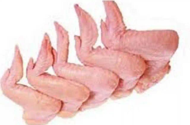 Chicken Wings Imported From Brazil Test Positive For Coronavirus In China - CNN