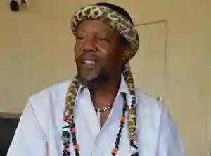 Chief Ndiweni Under Fire For Calling For More Sanctions