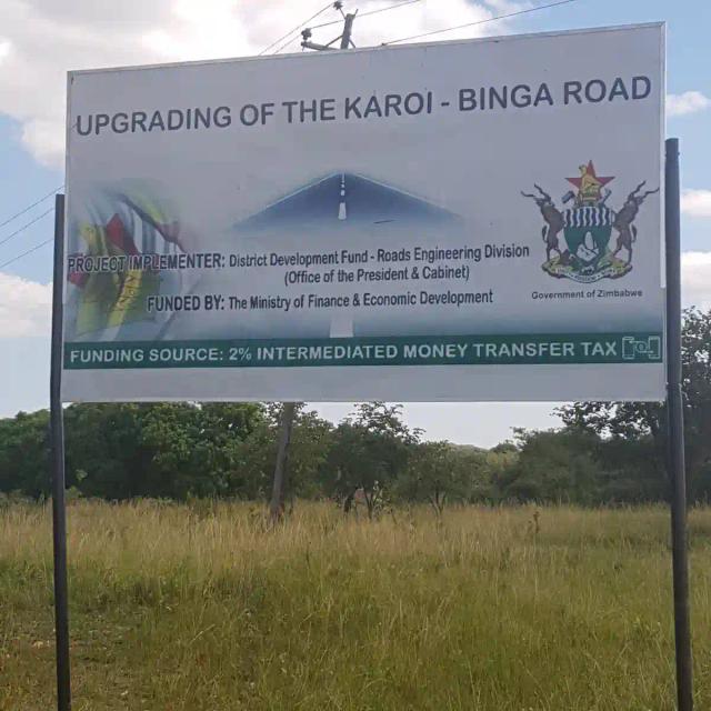 Chief Sikalenge Of Binga Has Died