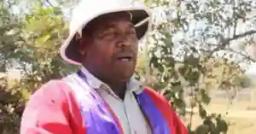 Chief Who Punished Tsvangirai For Marrying In November Dethroned