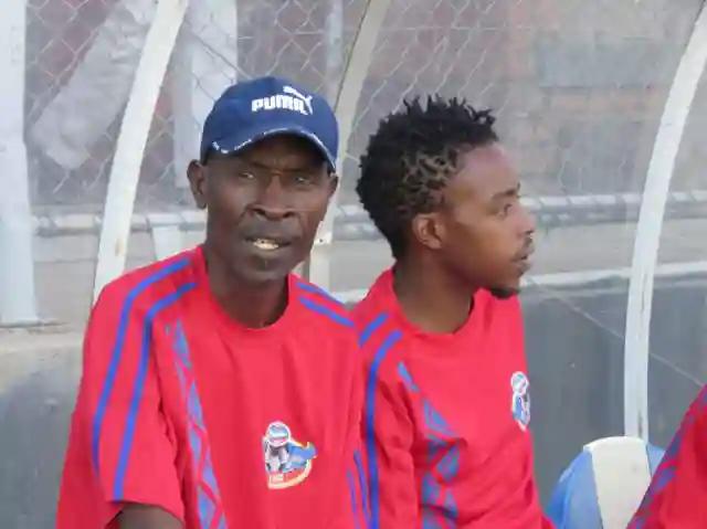 Chigowe Frustrated After 2-1 Loss To Chipangano