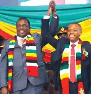 Child President Mukudzeishe Madzivire Attains 10 As