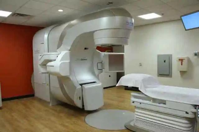 China donates cervical cancer machine to Parirenyatwa Hospital worth $50 000