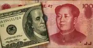 China's Yuan Replaces USD As Most Traded Currency In Russia