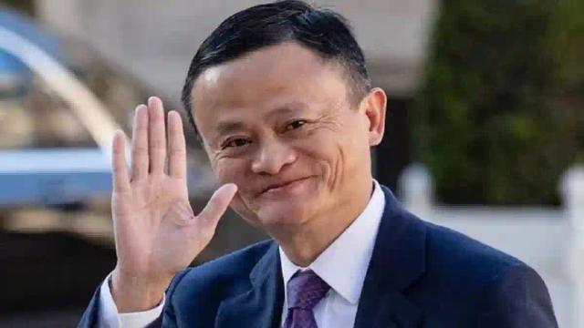Chinese Billionaire Jack Ma Resurfaces 2 Months Disappearing From Social Media