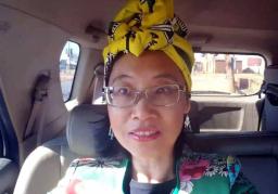 Chinese Born SA Based Xiaomei Havard Replaces Jackson Mthembu As An ANC MP