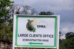Chinese companies conniving with Zimra officials to import blankets while paying less than 10 percent duty