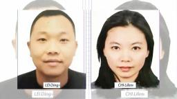 Chinese Couple That Went Missing In 2020 Found Dead In Harare Dam