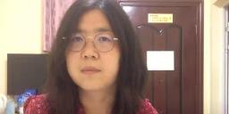 Chinese Journalist Who Covered Coronavirus Outbreak Jailed