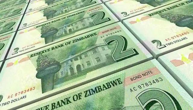 Chinese Printing New Zim Dollar, To Build New Capital In Mt Hampden, Currency To Be Backed By Gold, Diamond Reserves - Spotlight Report Claims