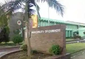 Chinhoyi Councillors Block Boreholes Donation To 'Thirsty' Residents