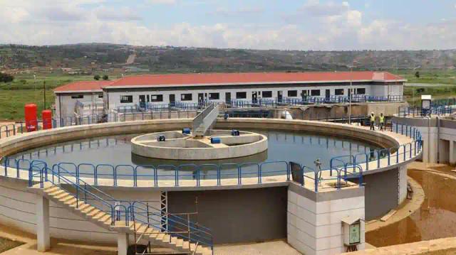 Chin'ono Contrasts Kunzvi Dam With Rwanda's US$60m Water Project