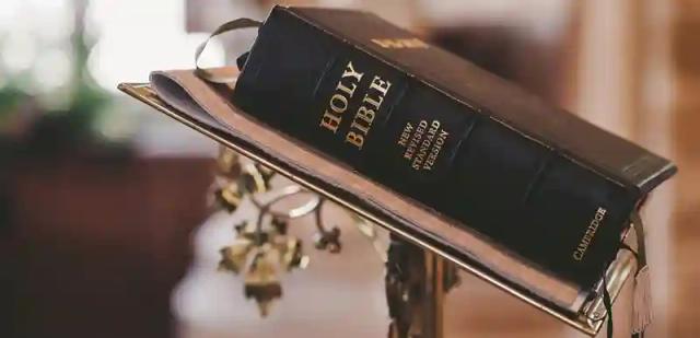 Chipinge Man Jailed For 2 Years For Stealing A Bible