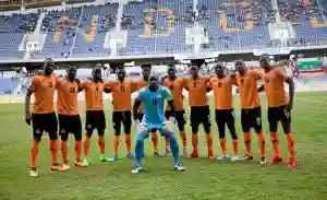 Chipolopolo Seek To Restore Pride & Honour In Warriors Clash