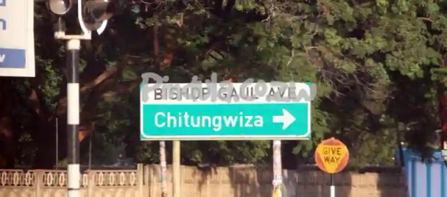 Chitungwiza Residents Divided Over Looming Demolitions