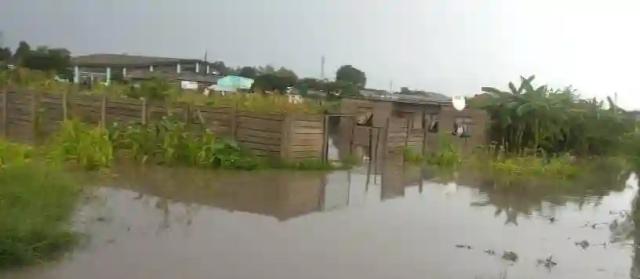 Chitungwiza Town Urges Residents To Evacuate Low-lying Areas