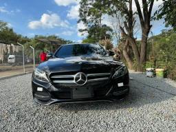 Chivayo Gifts Jah Master Mercedes Benz C200