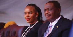VP Chiwenga To Testify During Ex-Wife Marry Mubaiwa's Attempted Murder Trial