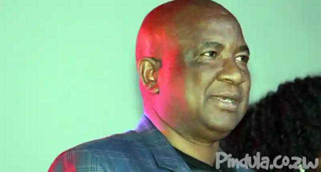 Chiyangwa says ZIFA is too broke to appoint permanent Warrriors coach