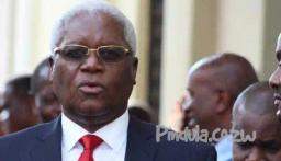 Chombo Taken To Court By Agribank