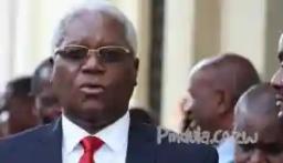Chombo's Trial Still To Kick-Off 2 Years On