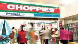 Choppies Regional Expansion Move Collapses Plans To Exit South Africa And Kenya