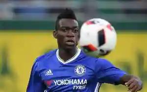 "Christian Atsu Still Missing, Only His Shoes Found" - Agent