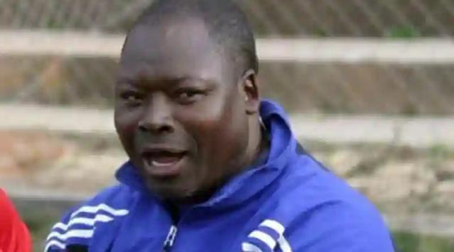 Chunga complains about age cheating as Under-17s crash out of Cosafa tournament