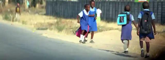 Church distances itself from Grade 7 pupil's activities after 8 girls faint during "church" meeting