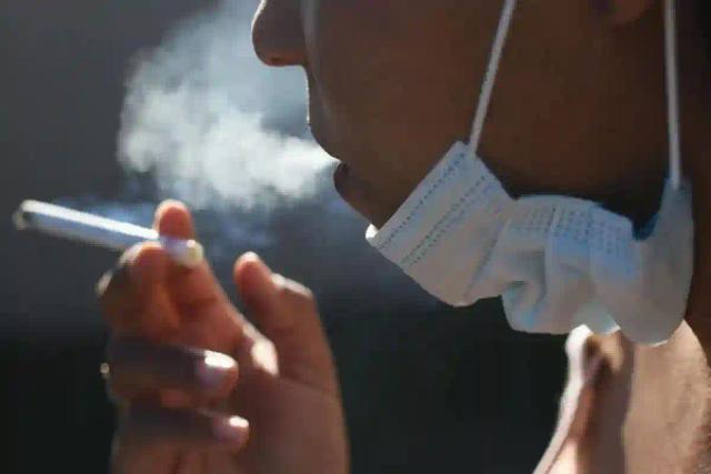 Cigarette Smuggling Booms In Beitbridge