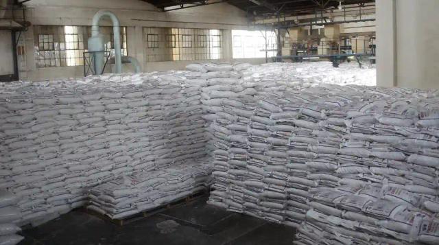 Citizens' Anger Brewing Over Roller Meal Shortages