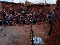 Citizens Initiative Frustrated Over Zvimba RDC's Failure To Provide Land For Orphanage