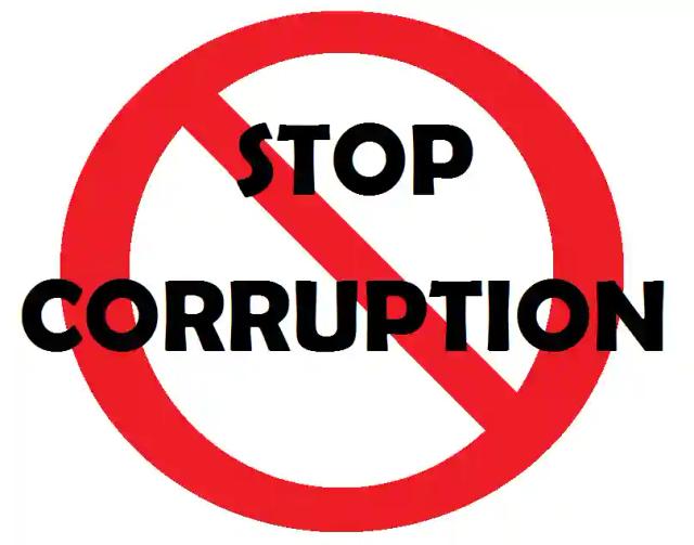 Citizens Urged To Impose Sanctions On Businesses Owned By Corrupt People