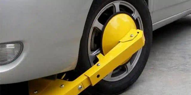 City Of Harare Intends To Extend Vehicle Clamping To Residential Areas