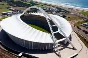 City Of Harare To Build New State Of The Art Stadium