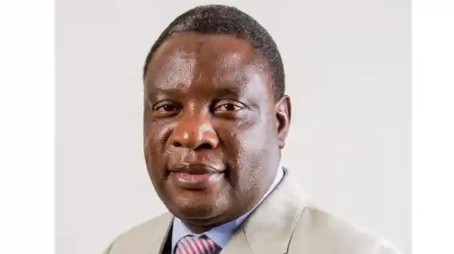 Civil Aviation Authority Of Zimbabwe Boss Suspended