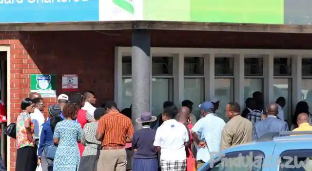 Civil servants considering calling off strike after Tajamuka and vendors express interest in joining them