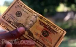 Civil Servants Demand Salaries In Foreign Currency