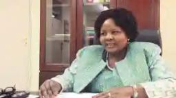 Civil Servants Should Chant ZANU PF Slogans - Gwaradzimba