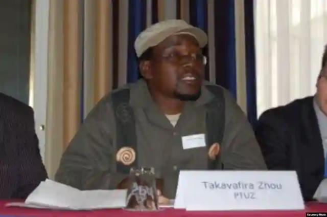 Civil Servants’ US$300 Salary “A Product Of One-armed Banditry”, Says PTUZ