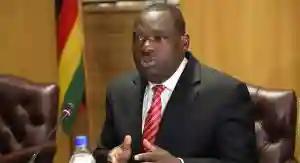 Close To US$80 Billion Lost Due To Illegal Sanctions - SB Moyo