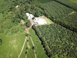 Coffee Farm Dispute Taken To A Higher Level - Report