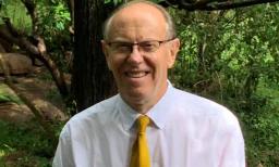 Coltart Criticised For Saying Bulawayo "Faces Unique Challenges"