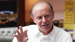 Coltart Denies Reports Purporting He Said Chamisa Is Incapable Of Leading