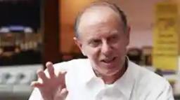 Coltart Told A ZANU PF Faction Is Opposed To Chin'ono's Arrest